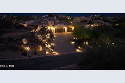 12207 N Presidio Court, Fountain Hills, AZ 85268 - Photo 66