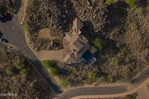 12207 N Presidio Ct, Fountain Hills, AZ 85268 - Photo 52