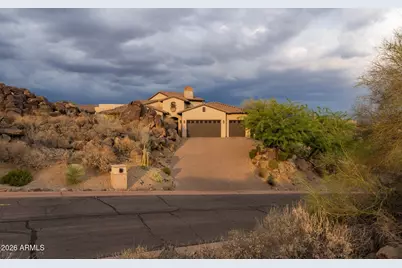 12207 N Presidio Court, Fountain Hills, AZ 85268 - Photo 56