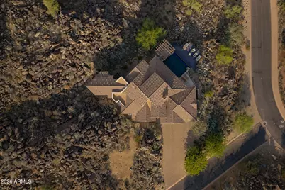 12207 N Presidio Court, Fountain Hills, AZ 85268 - Photo 52