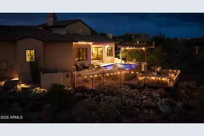 12207 N Presidio Court, Fountain Hills, AZ 85268 - Photo 64