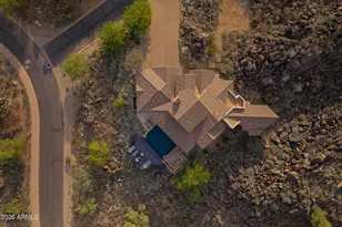 12207 N Presidio Ct, Fountain Hills, AZ 85268 - Photo 14