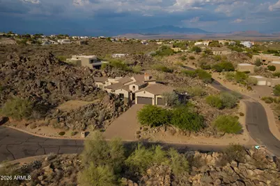 12207 N Presidio Court, Fountain Hills, AZ 85268 - Photo 50