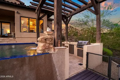 12207 N Presidio Court, Fountain Hills, AZ 85268 - Photo 60