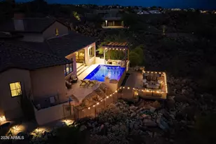 12207 N Presidio Ct, Fountain Hills, AZ 85268 - Photo 10