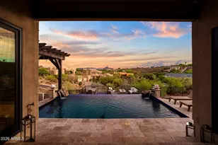 12207 N Presidio Ct, Fountain Hills, AZ 85268 - Photo 2
