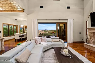 12207 N Presidio Court, Fountain Hills, AZ 85268 - Photo 14