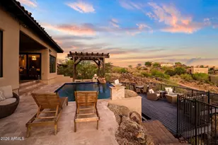 12207 N Presidio Ct, Fountain Hills, AZ 85268 - Photo 58