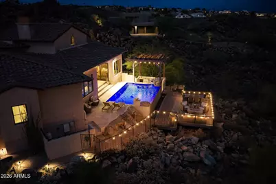 12207 N Presidio Court, Fountain Hills, AZ 85268 - Photo 8