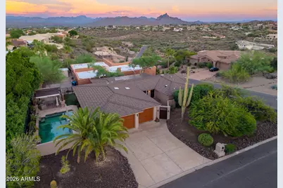 12243 N Twin Deer Run, Fountain Hills, AZ 85268 - Photo 2