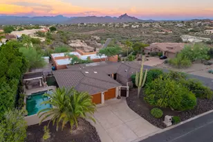 12243 N Twin Deer Run, Fountain Hills, AZ 85268 - Photo 2