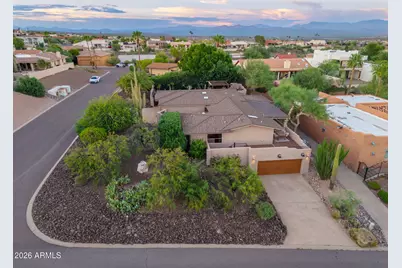 12243 N Twin Deer Run, Fountain Hills, AZ 85268 - Photo 72