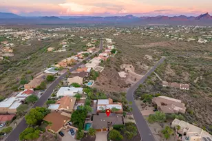 12243 N Twin Deer Run, Fountain Hills, AZ 85268 - Photo 78