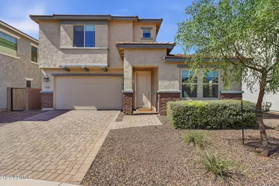 7954 E Quartet Avenue, Mesa, AZ 85212 - Photo 36