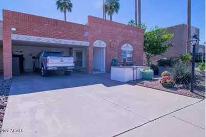 7817 E Mariposa Drive, Scottsdale, AZ 85251 - Photo 2