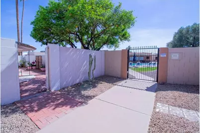 7817 E Mariposa Drive, Scottsdale, AZ 85251 - Photo 26