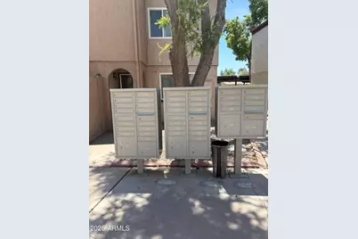 1455 N Alma School Road #40, Mesa, AZ 85201 - Photo 20