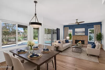 16026 S 35th Way, Phoenix, AZ 85048 - Photo 4