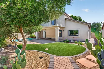 16026 S 35th Way, Phoenix, AZ 85048 - Photo 50