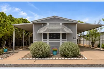 300 S Val Vista Drive #54, Mesa, AZ 85204 - Photo 2