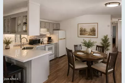 300 S Val Vista Drive #54, Mesa, AZ 85204 - Photo 4