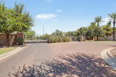 2721 S Decatur Drive #101, Gilbert, AZ 85295 - Photo 32