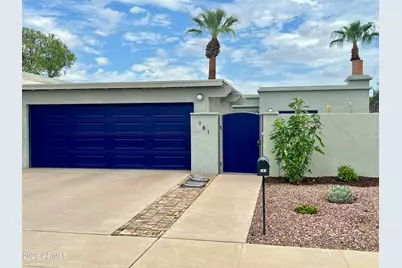 181 Laguna Drive W, Litchfield Park, AZ 85340 - Photo 2