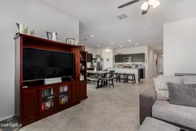 5146 E Diatomite Drive, San Tan Valley, AZ 85143 - Photo 8