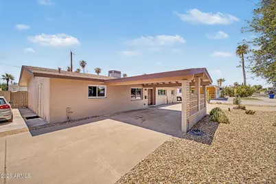 1043 E Lilac Drive, Tempe, AZ 85288 - Photo 32