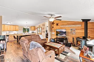8086 W Strawberry Dr, Pine, AZ 85544 - Photo 12