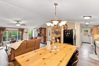 8086 W Strawberry Drive, Pine, AZ 85544 - Photo 14