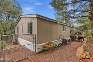8086 W Strawberry Dr, Pine, AZ 85544 - Photo 36