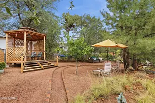 8086 W Strawberry Dr, Pine, AZ 85544 - Photo 32