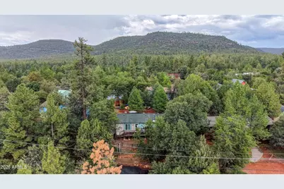 8086 W Strawberry Drive, Pine, AZ 85544 - Photo 2
