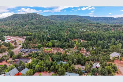 8086 W Strawberry Drive, Pine, AZ 85544 - Photo 4