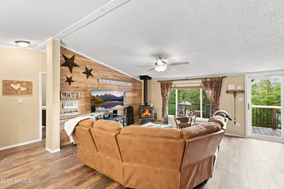 8086 W Strawberry Drive, Pine, AZ 85544 - Photo 10