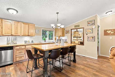8086 W Strawberry Drive, Pine, AZ 85544 - Photo 18