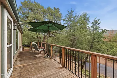 8086 W Strawberry Drive, Pine, AZ 85544 - Photo 8