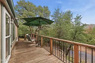 8086 W Strawberry Dr, Pine, AZ 85544 - Photo 8