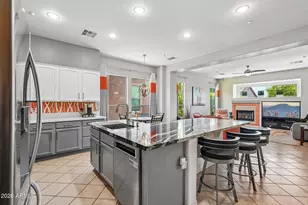 12445 W Fetlock Trail, Peoria, AZ 85383 - Photo 22