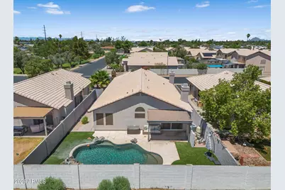 425 N Windsor --, Mesa, AZ 85213 - Photo 2