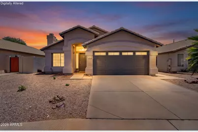 425 N Windsor --, Mesa, AZ 85213 - Photo 1