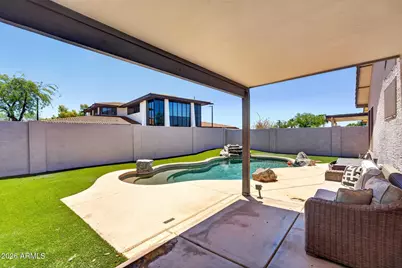 425 N Windsor --, Mesa, AZ 85213 - Photo 34