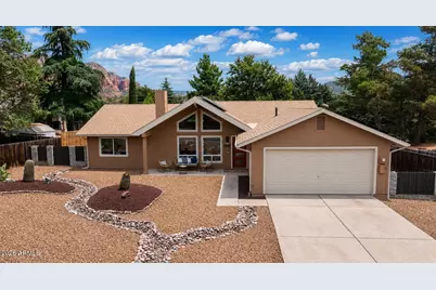 230 Cochise Drive, Sedona, AZ 86351 - Photo 1