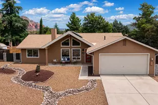 230 Cochise Dr, Sedona, AZ 86351 - Photo 1