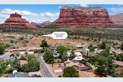 230 Cochise Drive, Sedona, AZ 86351 - Photo 36