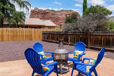230 Cochise Drive, Sedona, AZ 86351 - Photo 16