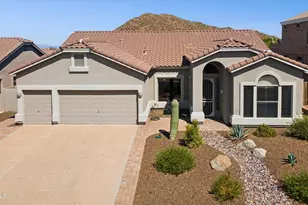 3060 N Ridgecrest --, Mesa, AZ 85207 - Photo 1