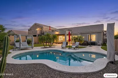 3060 N Ridgecrest -- #145, Mesa, AZ 85207 - Photo 52