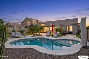 3060 N Ridgecrest --, Mesa, AZ 85207 - Photo 52